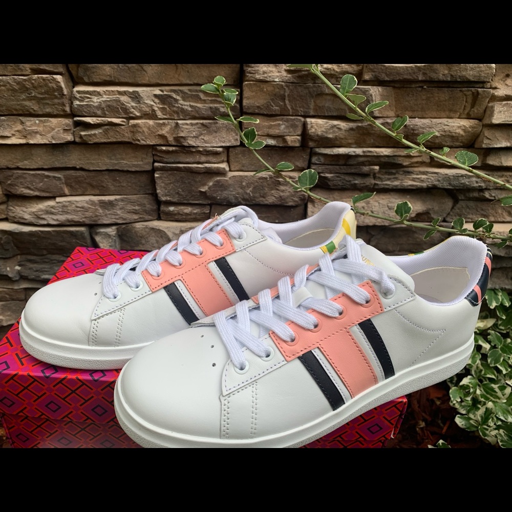 Tory Burch sneaker - Picture 10 of 10